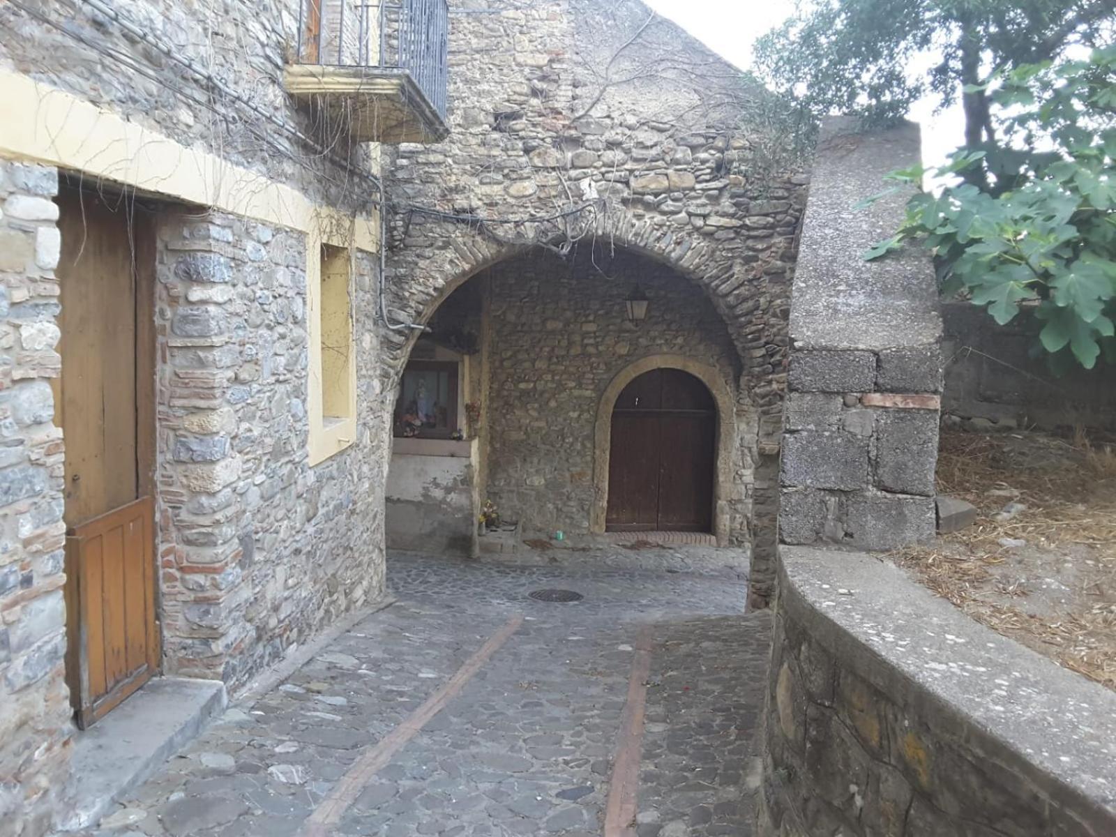 Bed and Breakfast La Panoramica Villapiana Habitación foto